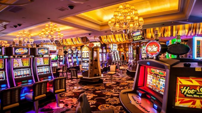 Discover the Best Non Gamstop Casinos UK for an Uninterrupted Gaming Experience 970