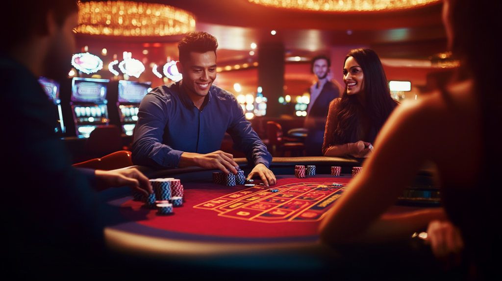 Discovering the Best Casinos Not on Gamstop UK 951