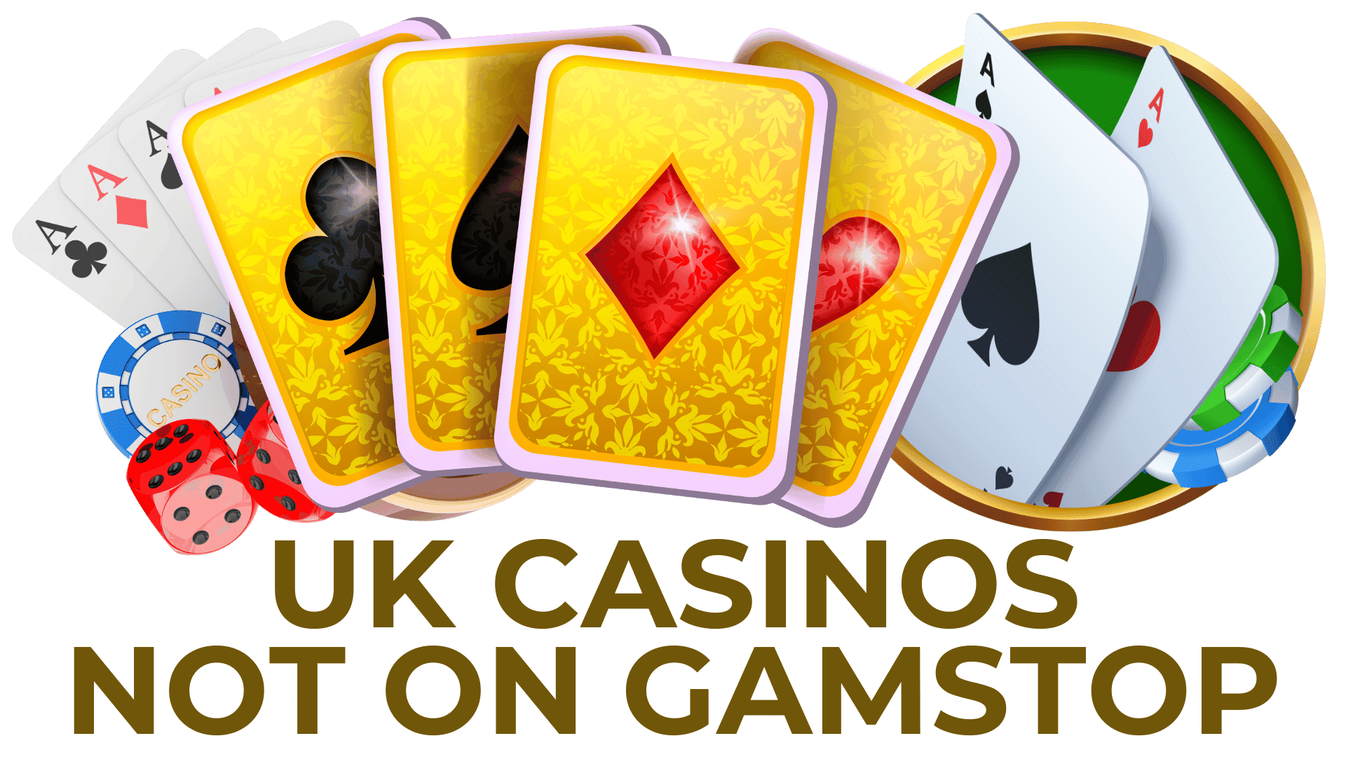 Discovering the Best Casinos Not on Gamstop UK 951