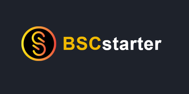 Unlock Your Crypto Potential with bscstarter.finance 11