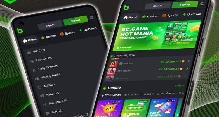 B C Game Login Your Gateway to Exciting Gameplay B C Game Login Your Gateway to Exciting Gameplay
