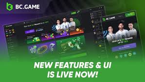 Explore the Excitement of BC.Game Online Casino Explore the Excitement of BC.Game Online Casino