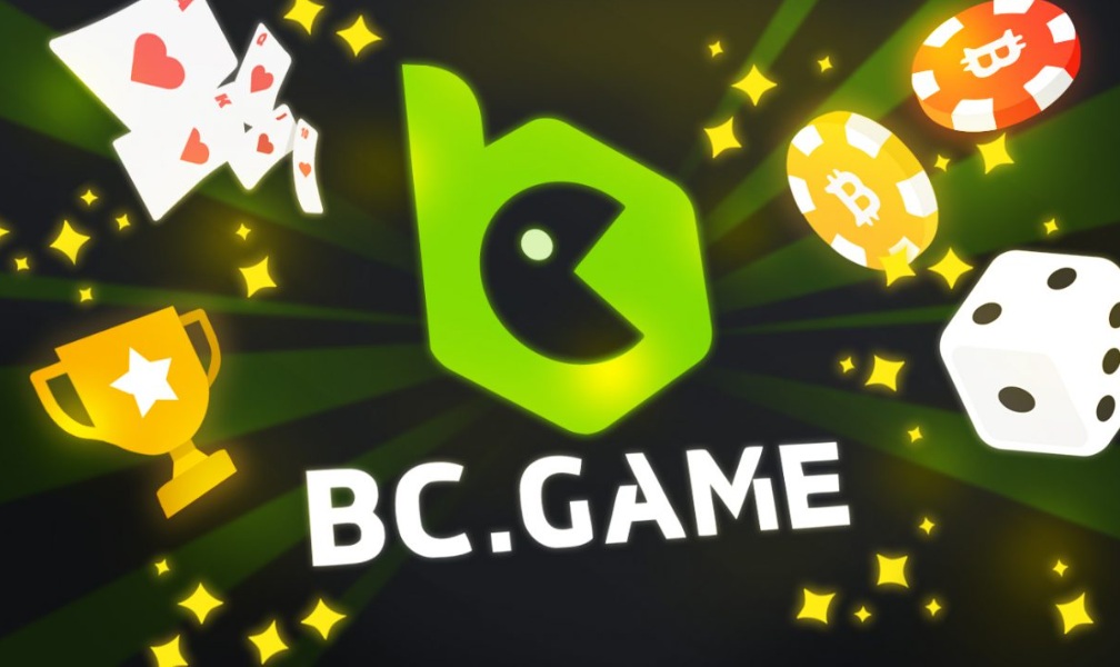 Explore the Excitement of BC.Game Online Casino Explore the Excitement of BC.Game Online Casino