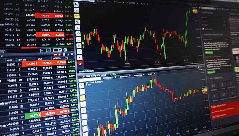 Pocket Option Broker An In-Depth Overview Pocket Option Broker An In-Depth Overview