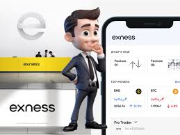 The Comprehensive Guide to Forex Trading with Exness The Comprehensive Guide to Forex Trading with Exness