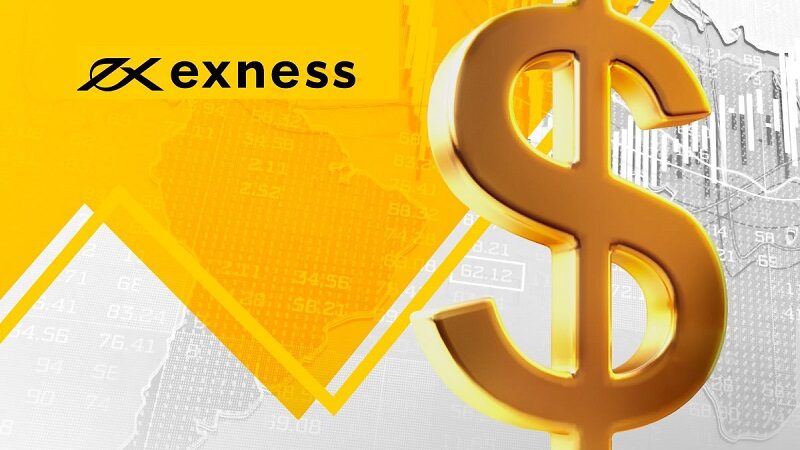 The Comprehensive Guide to Forex Trading with Exness The Comprehensive Guide to Forex Trading with Exness