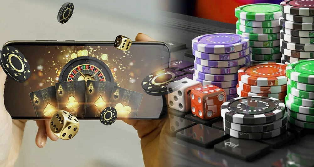 Unlock the Best Casino Bonuses for Huge Wins 6