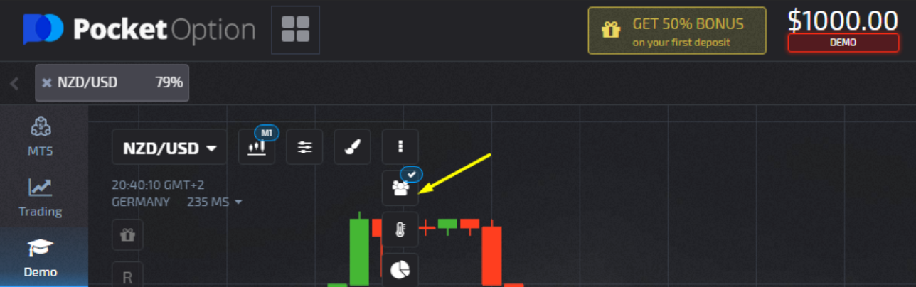 Unlocking the Potential of Trading Pocket Option Promo Code No Deposit Unlocking the Potential of Trading Pocket Option Promo Code No Deposit