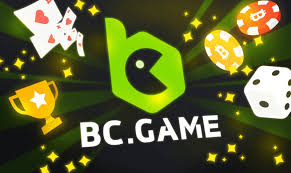 BC Game descargar Tu Guía Completa para Aprovechar al Máximo la Plataforma BC Game descargar Tu Guía Completa para Aprovechar al Máximo la Plataforma