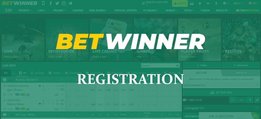 Complete Guide to Creating and Managing Your Account BetWinner FR Complete Guide to Creating and Managing Your Account BetWinner FR
