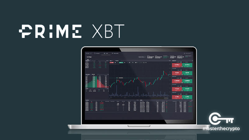 Comprehensive Reviews PrimeXBT A Deep Dive into the Platform