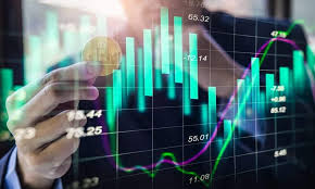 Crypto Trading Forecast Navigating Future Market Trends Crypto Trading Forecast Navigating Future Market Trends