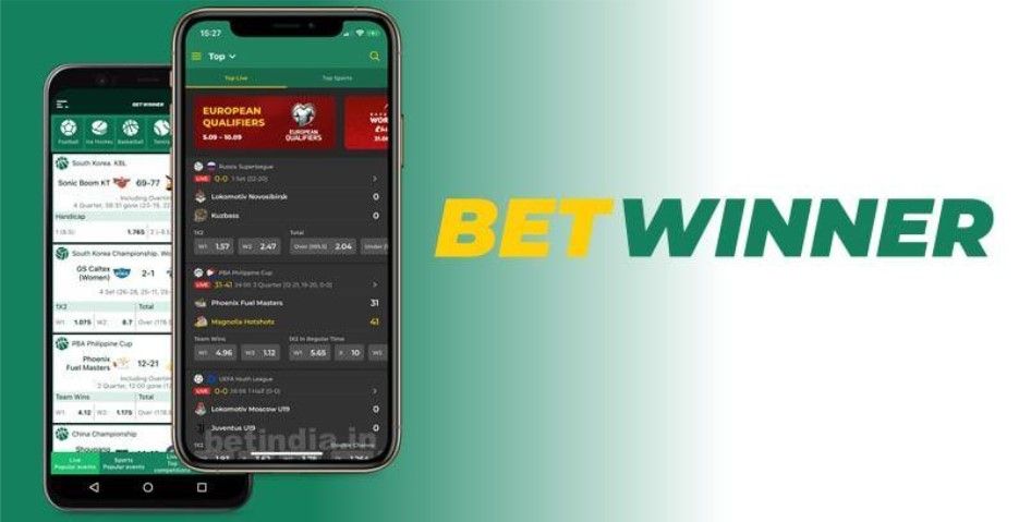 Discover the Excitement of BetWinner Online Discover the Excitement of BetWinner Online