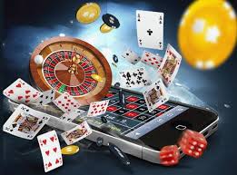 Discover the Excitement of Casino Slotmonster UK Discover the Excitement of Casino Slotmonster UK