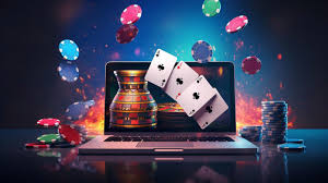 Discover the Excitement of Spin Heaven A Gateway to Online Casino Bliss