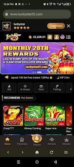 Discover the Exciting World of Lucky Star 123 Club About Casino Discover the Exciting World of Lucky Star 123 Club About Casino