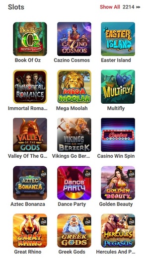 Discover the Exciting World of Lucky Star 123 Club About Casino Discover the Exciting World of Lucky Star 123 Club About Casino