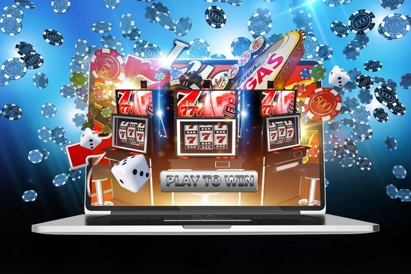 Experience the Excitement of Lets Jackpot Casino & Sportsbook Experience the Excitement of Lets Jackpot Casino & Sportsbook