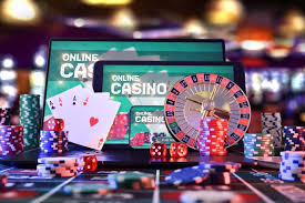 Experience the Excitement of Lets Jackpot Casino & Sportsbook Experience the Excitement of Lets Jackpot Casino & Sportsbook