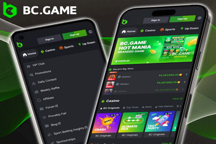 Explora el Mundo de BC Game Argentina y sus Beneficios Explora el Mundo de BC Game Argentina y sus Beneficios