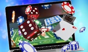 Explore the Thrills of Spinland Casino & Sportsbook 54 Explore the Thrills of Spinland Casino & Sportsbook 54