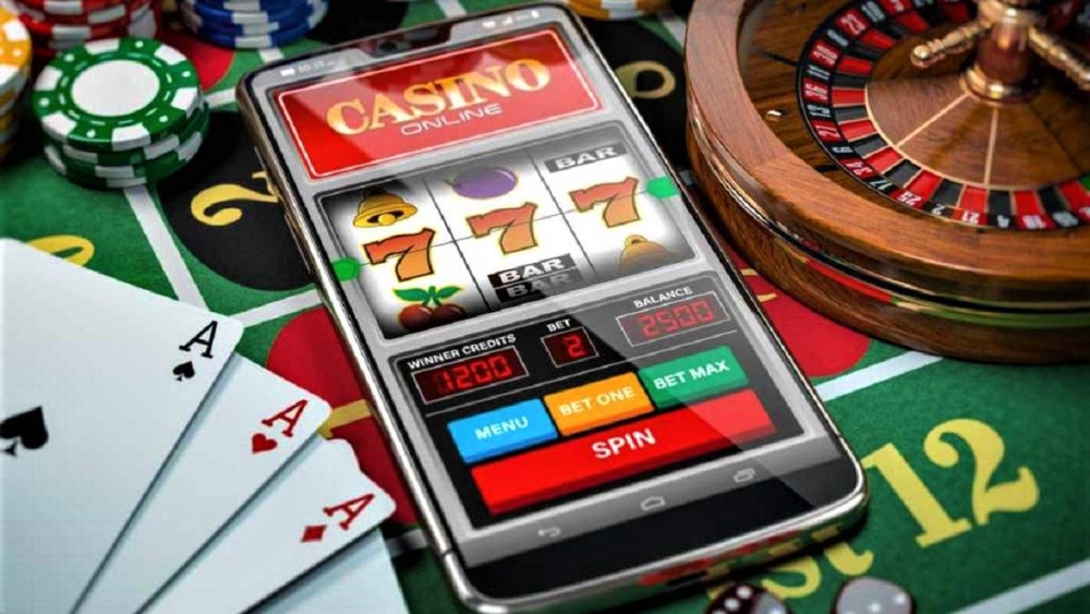 Explore the Thrills of Spinland Casino & Sportsbook 54 Explore the Thrills of Spinland Casino & Sportsbook 54