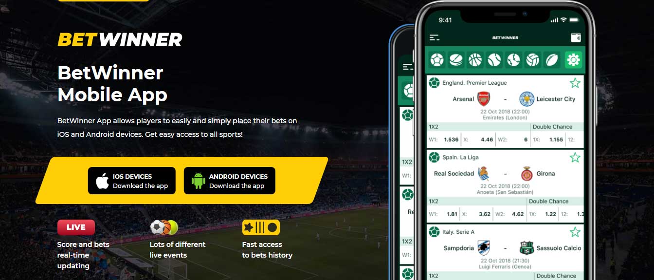 Guide Complet sur Betwinner Inscription Comment S'inscrire et Commencer à Parier Guide Complet sur Betwinner Inscription Comment S'inscrire et Commencer à Parier