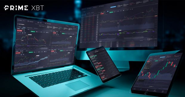 Mastering the Market A Comprehensive PrimeXBT Trading Guide Mastering the Market A Comprehensive PrimeXBT Trading Guide