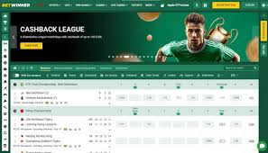Promoting Fair Play Betwinner Responsible Gaming Promoting Fair Play Betwinner Responsible Gaming