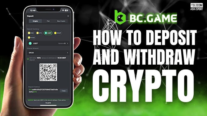 استمتع بأفضل تجربة ألعاب مع BC.Game استمتع بأفضل تجربة ألعاب مع BC.Game