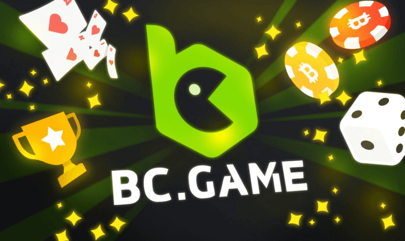 BC Game Promotions Unlock Exciting Bonuses and Rewards BC Game Promotions Unlock Exciting Bonuses and Rewards