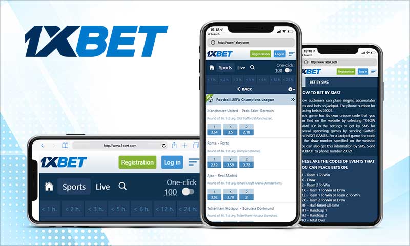 Discover Free 1xbet iOS – Your Ultimate Betting Experience Discover Free 1xbet iOS – Your Ultimate Betting Experience