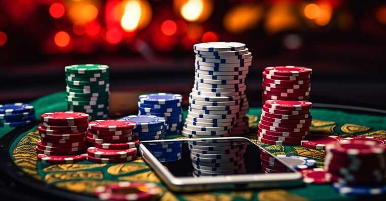 Discover the Excitement of Casino Lucky Mister 0 Discover the Excitement of Casino Lucky Mister 0