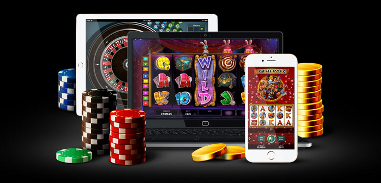 Discover the Thrills of Gaming at Neonix Casino Discover the Thrills of Gaming at Neonix Casino
