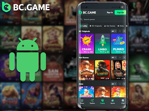 Everything You Need to Know About BC.Game DE A Comprehensive Guide