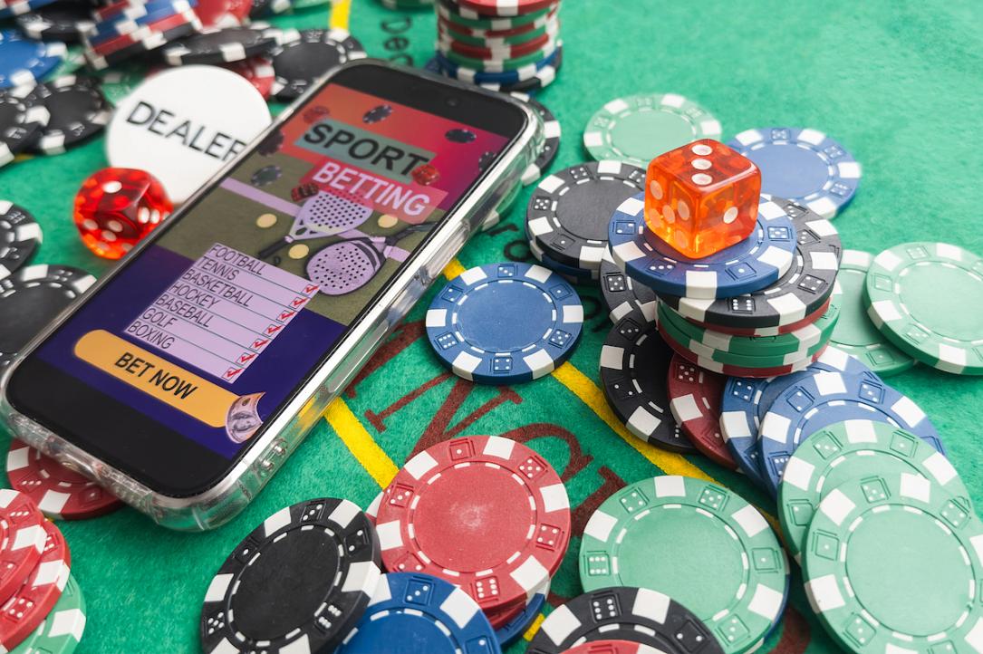 Join the casino that rewards 4 Join the casino that rewards 4