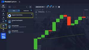 Pocket Option App Your Gateway to Easier Trading