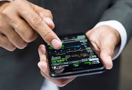 The Future of Finance Crypto Trading Desktop App The Future of Finance Crypto Trading Desktop App