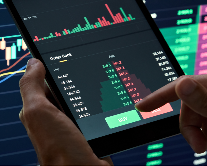 The Future of Finance Crypto Trading Desktop App The Future of Finance Crypto Trading Desktop App