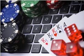 The Ultimate Guide to Online Casino Dexsport 9 The Ultimate Guide to Online Casino Dexsport 9