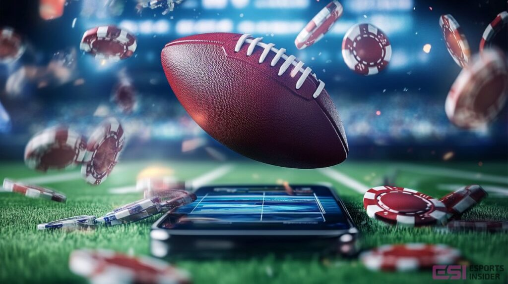 A Comprehensive Guide to fansport bet Maximizing Your Betting Experience