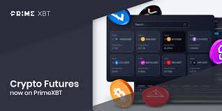 A Comprehensive Guide to PrimeXBT Withdrawals A Comprehensive Guide to PrimeXBT Withdrawals