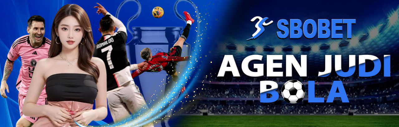 Agen Bola Resmi Panduan Lengkap untuk Pecinta Taruhan Sepak Bola