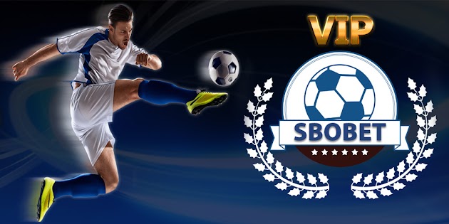Agen Bola Resmi Panduan Lengkap untuk Pecinta Taruhan Sepak Bola