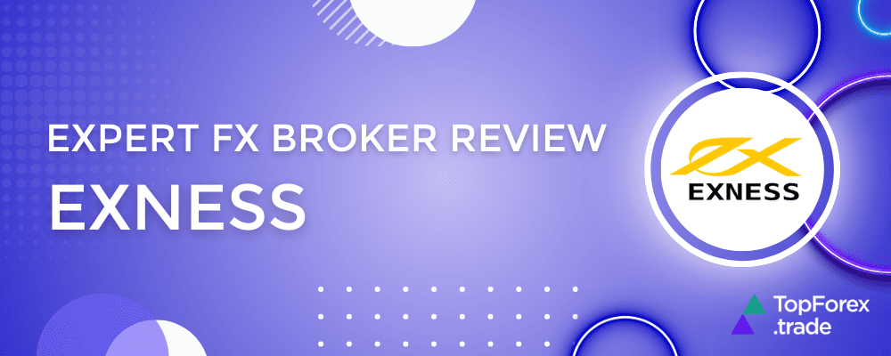Comprehensive Guide to Exness Forex Broker Comprehensive Guide to Exness Forex Broker
