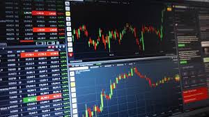 Discover the Best Colour Trading App for Your Investment Needs