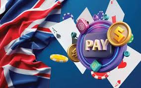 Discover the Best Slots Casino Online UK - Exciting Games Await! Discover the Best Slots Casino Online UK - Exciting Games Await!