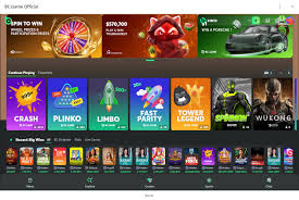 Discover the Excitement of BC Casino India