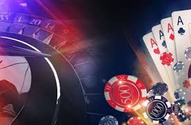 Discover the Excitement of Online Casino No Deposit Bonus Discover the Excitement of Online Casino No Deposit Bonus
