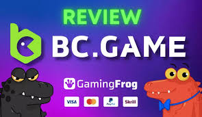 Discover the Exciting World of bc.game apk Discover the Exciting World of bc.game apk